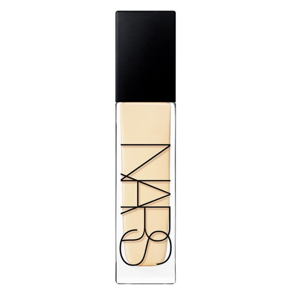 NARS Natural Radiant Longwear Foundation- Siberia (Light 0)